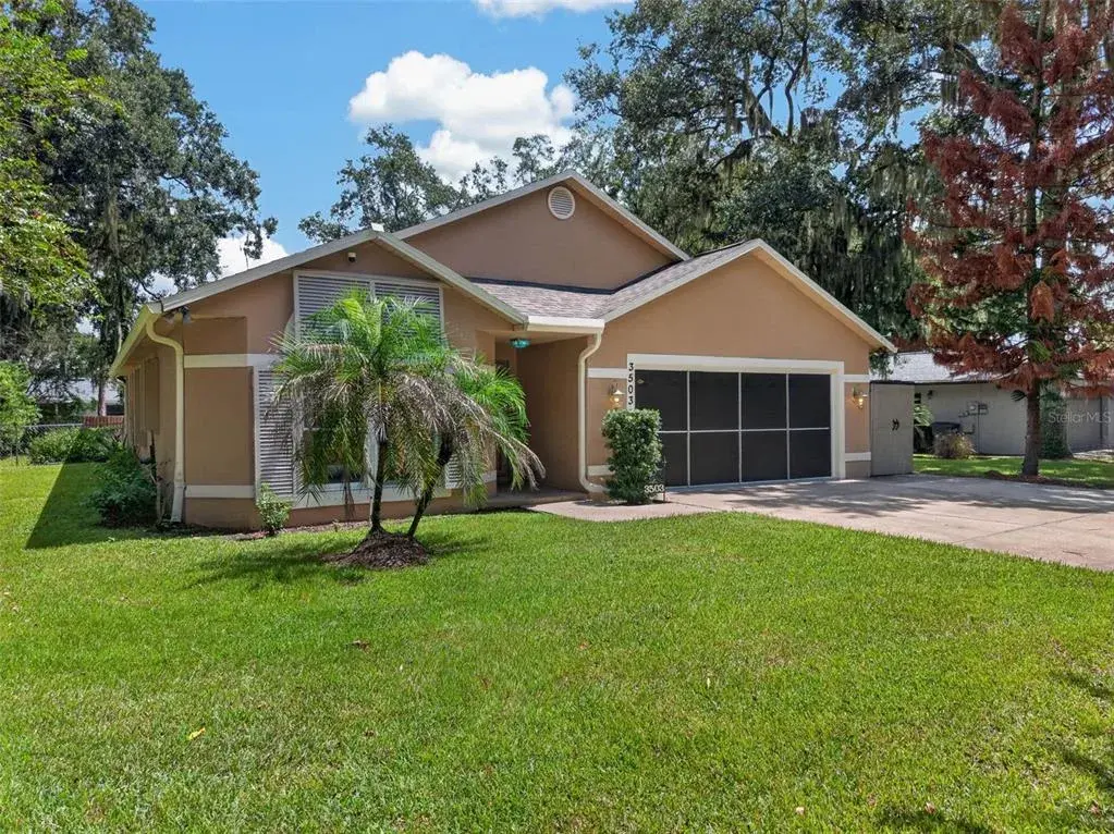 Property for sale at 3503 DIAMOND TERRACE, MULBERRY, FL, 33860