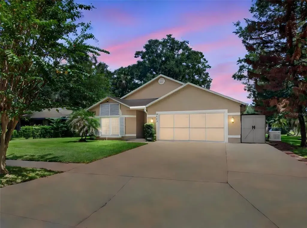 Property for sale at 3503 DIAMOND TERRACE, MULBERRY, FL, 33860
