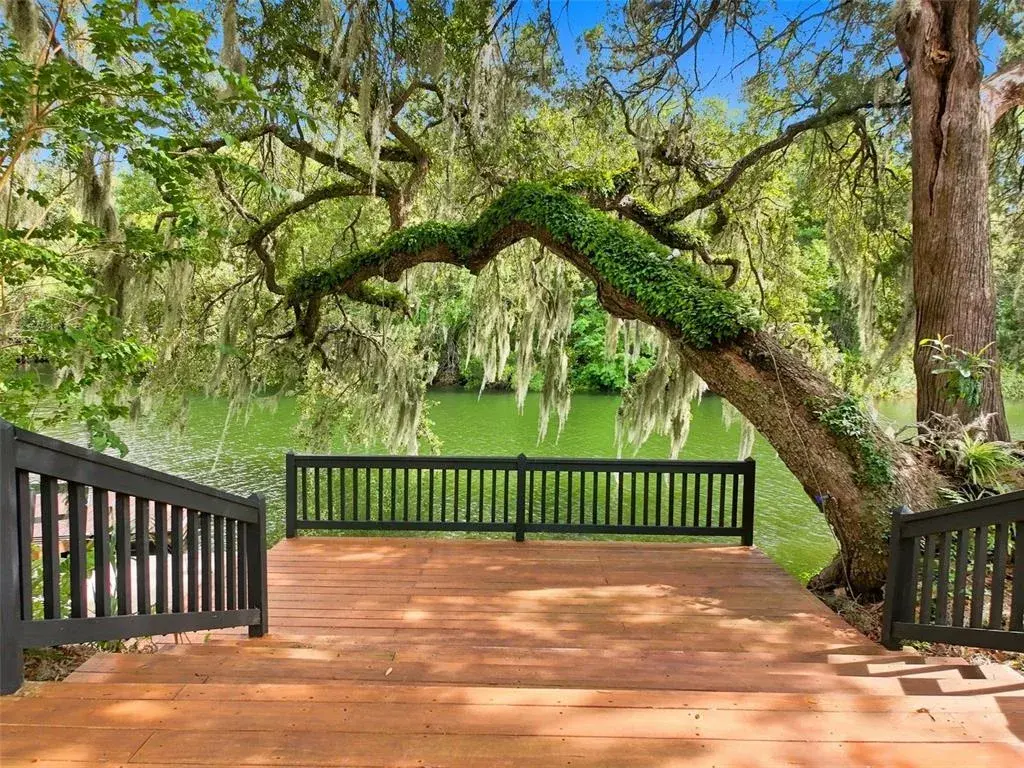 Property for sale at 5415 RIVERSIDE DRIVE, YANKEETOWN, FL, 34498