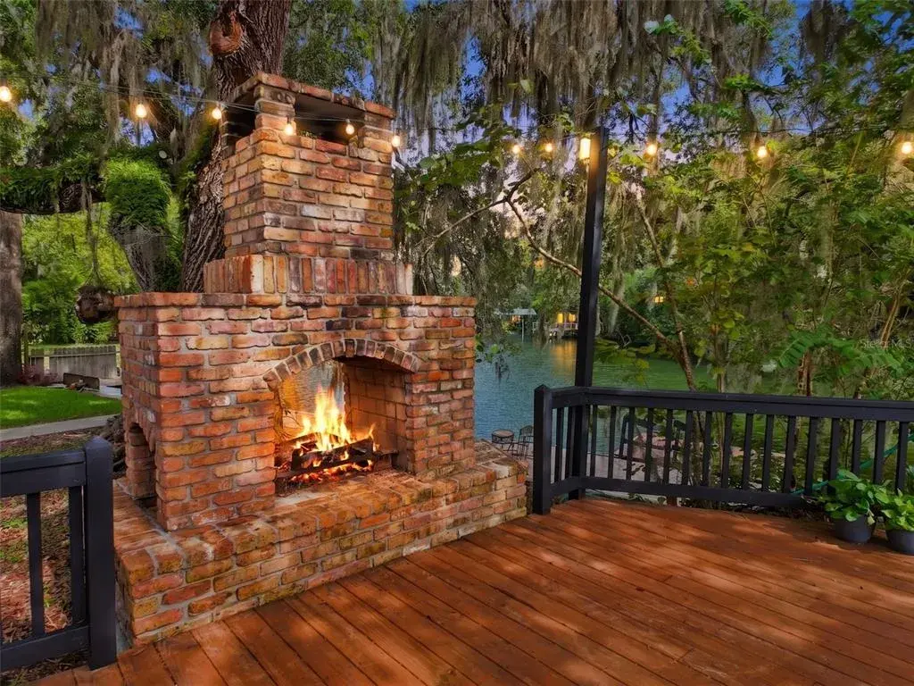 Property for sale at 5415 RIVERSIDE DRIVE, YANKEETOWN, FL, 34498