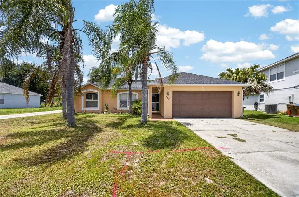 Property for sale at 953 GASCONY COURT, KISSIMMEE, FL, 34759