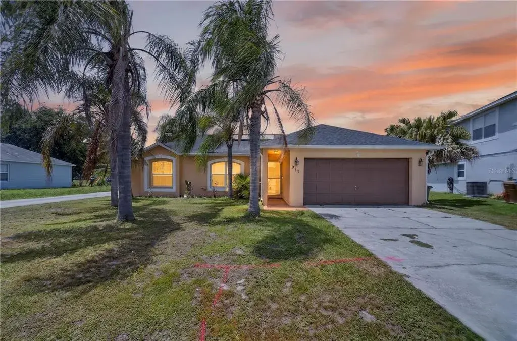 Property for sale at 953 GASCONY COURT, KISSIMMEE, FL, 34759