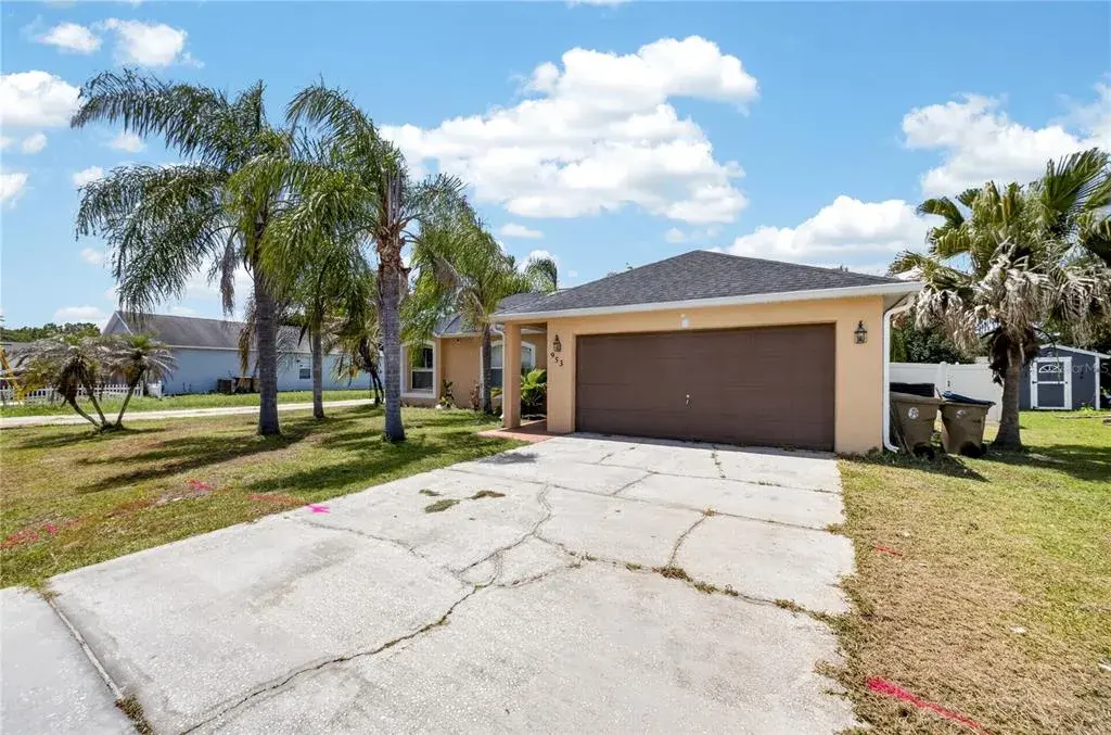 Property for sale at 953 GASCONY COURT, KISSIMMEE, FL, 34759