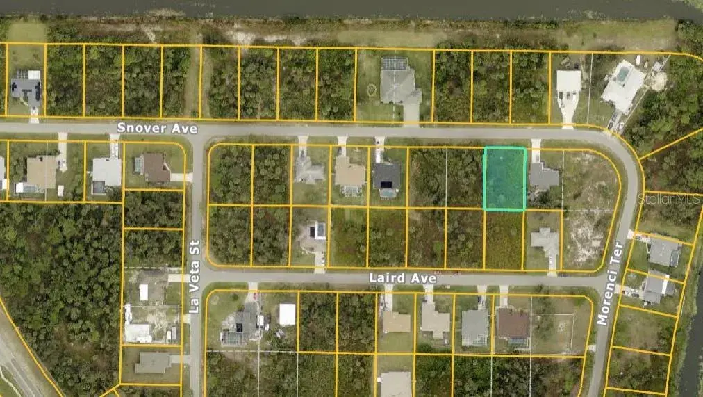 Property for sale at SNOVER AVENUE, NORTH PORT, FL, 34286