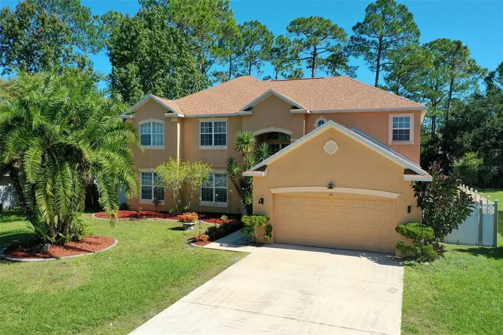 Property for sale at 38 BREWSTER LANE, PALM COAST, FL, 32137