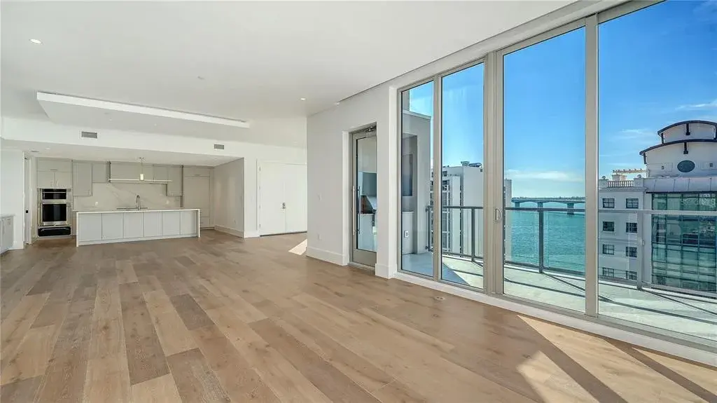 Property for sale at 253 GOLDEN GATE POINT UNIT 902, SARASOTA, FL, 34236