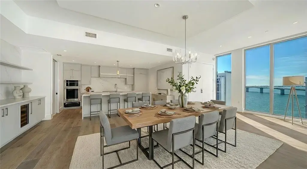 Property for sale at 253 GOLDEN GATE POINT UNIT 902, SARASOTA, FL, 34236