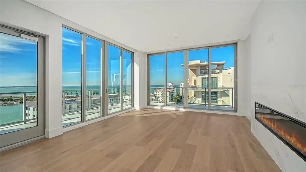 Property for sale at 253 GOLDEN GATE POINT UNIT 902, SARASOTA, FL, 34236