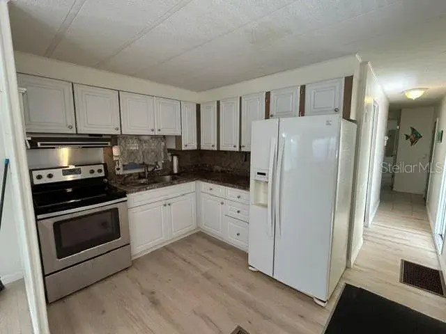 Property for sale at 24437 HARBORVIEW ROAD UNIT 15, PORT CHARLOTTE, FL, 33980
