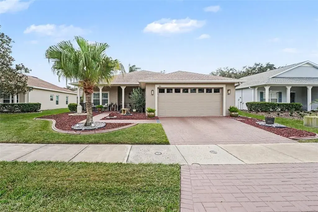Property for sale at 180 TALL PINES PASS, POINCIANA, FL, 34759