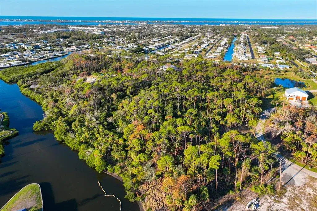 Property for sale at 971 LAMPP DRIVE, ENGLEWOOD, FL, 34223