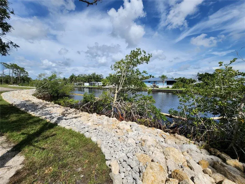 Property for sale at 971 LAMPP DRIVE, ENGLEWOOD, FL, 34223