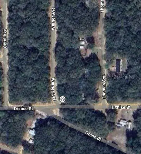 Property for sale at 00 DENISE STREET, INTERLACHEN, FL, 32148