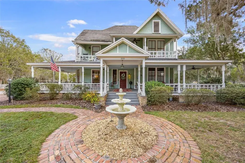 Property for sale at 205 SE 7TH STREET, GAINESVILLE, FL, 32601