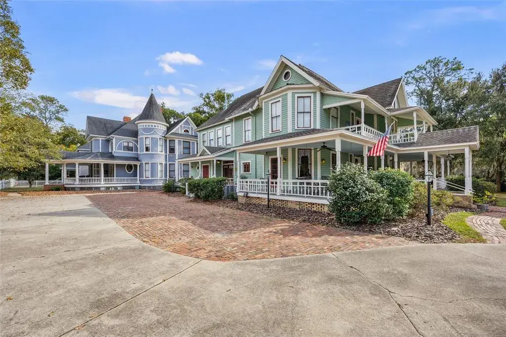 Property for sale at 205 SE 7TH STREET, GAINESVILLE, FL, 32601