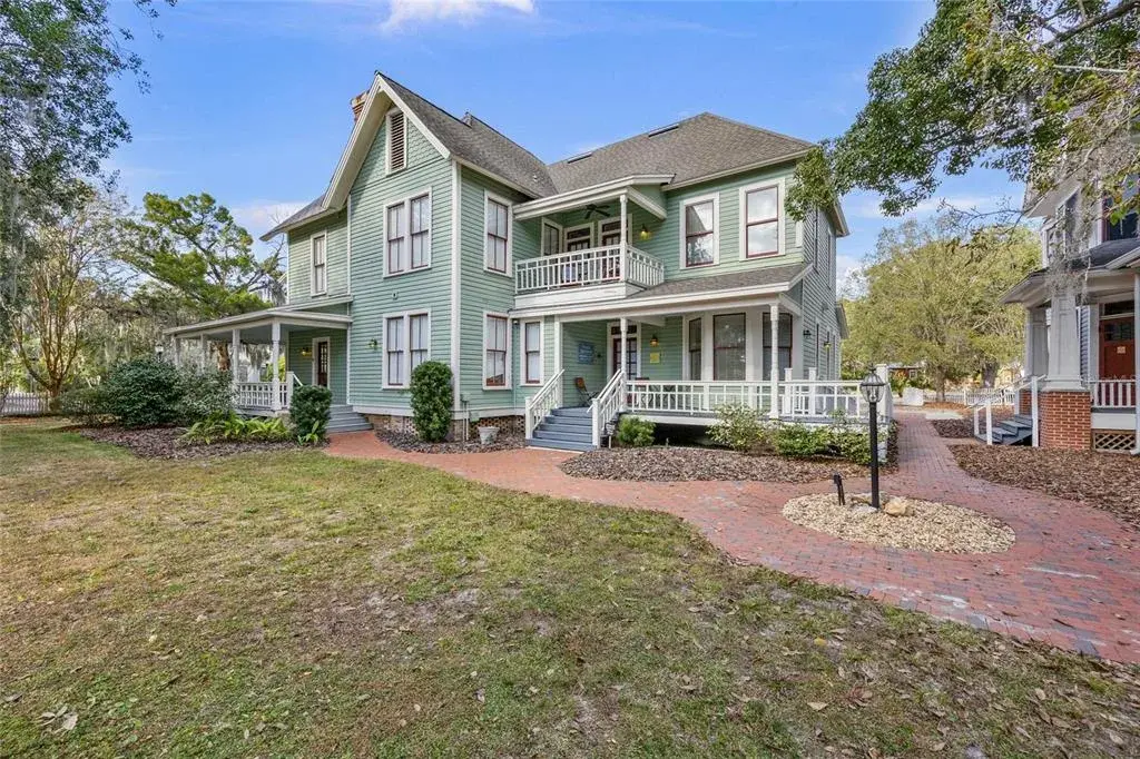Property for sale at 205 SE 7TH STREET, GAINESVILLE, FL, 32601