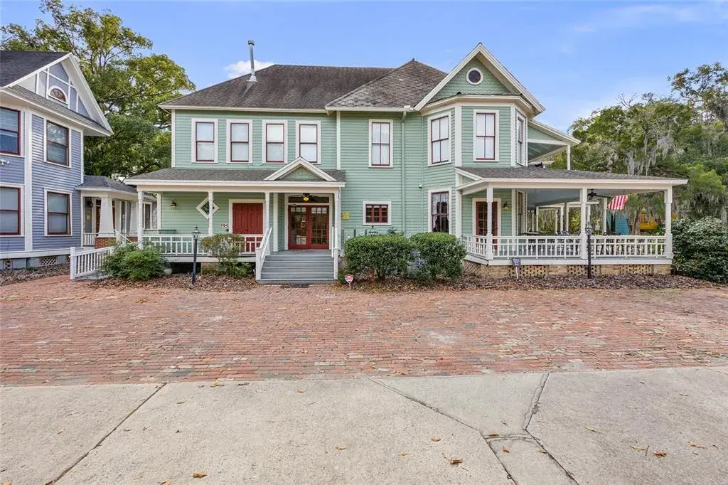 Property for sale at 205 SE 7TH STREET, GAINESVILLE, FL, 32601