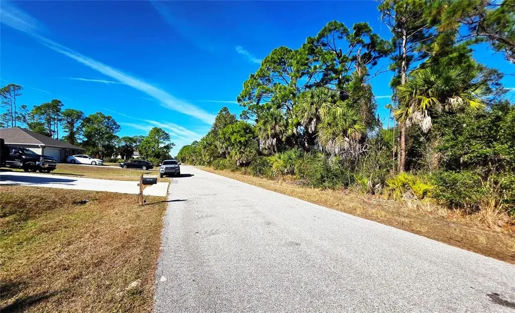 Property for sale at 17492 WACO AVENUE, PORT CHARLOTTE, FL, 33948