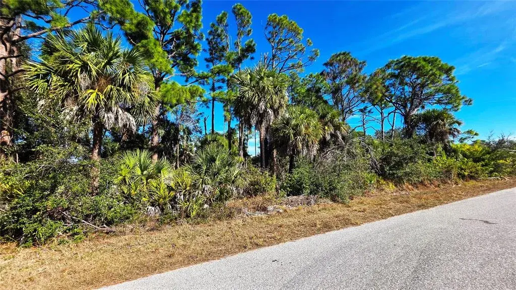Property for sale at 17492 WACO AVENUE, PORT CHARLOTTE, FL, 33948