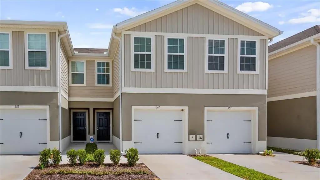 Property for sale at 361 SEDGEWICK DRIVE, DAVENPORT, FL, 33837