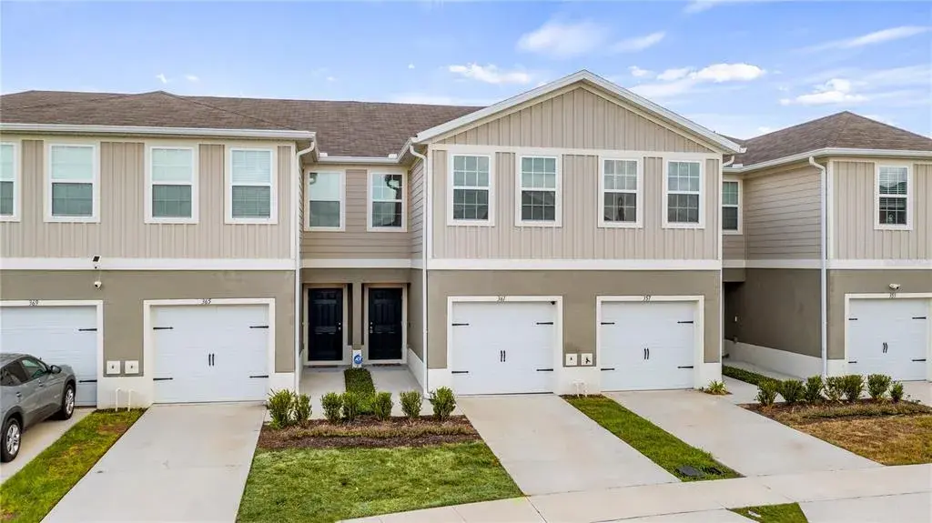 Property for sale at 361 SEDGEWICK DRIVE, DAVENPORT, FL, 33837