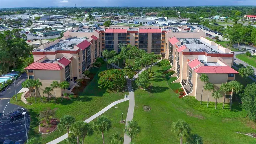 Property for sale at 3006 CARING WAY UNIT 210, PORT CHARLOTTE, FL, 33952