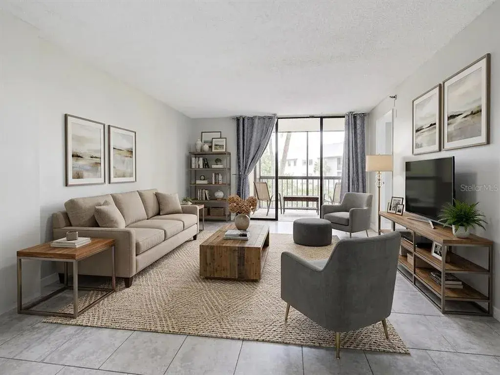 Property for sale at 3006 CARING WAY UNIT 210, PORT CHARLOTTE, FL, 33952