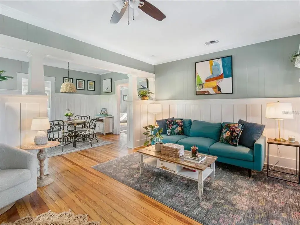 Property for sale at 2822 4TH AVENUE W, BRADENTON, FL, 34205