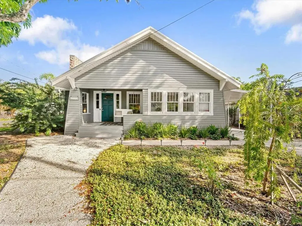 Property for sale at 2822 4TH AVENUE W, BRADENTON, FL, 34205