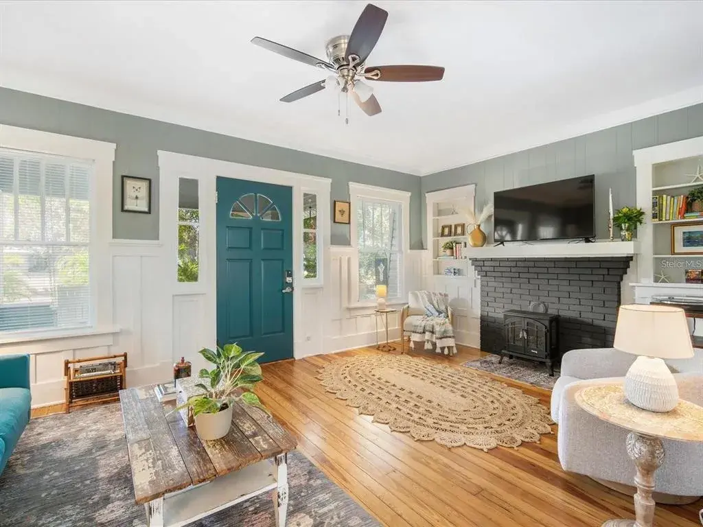 Property for sale at 2822 4TH AVENUE W, BRADENTON, FL, 34205