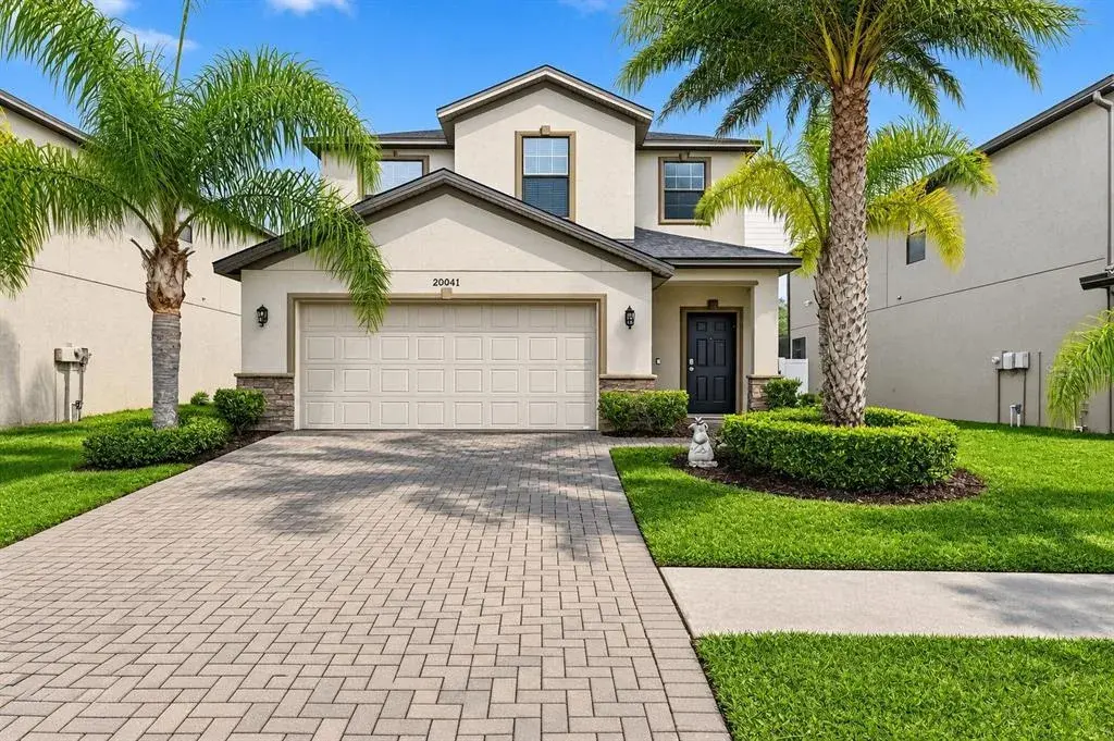 Property for sale at 20041 SATIN LEAF AVENUE, TAMPA, FL, 33647