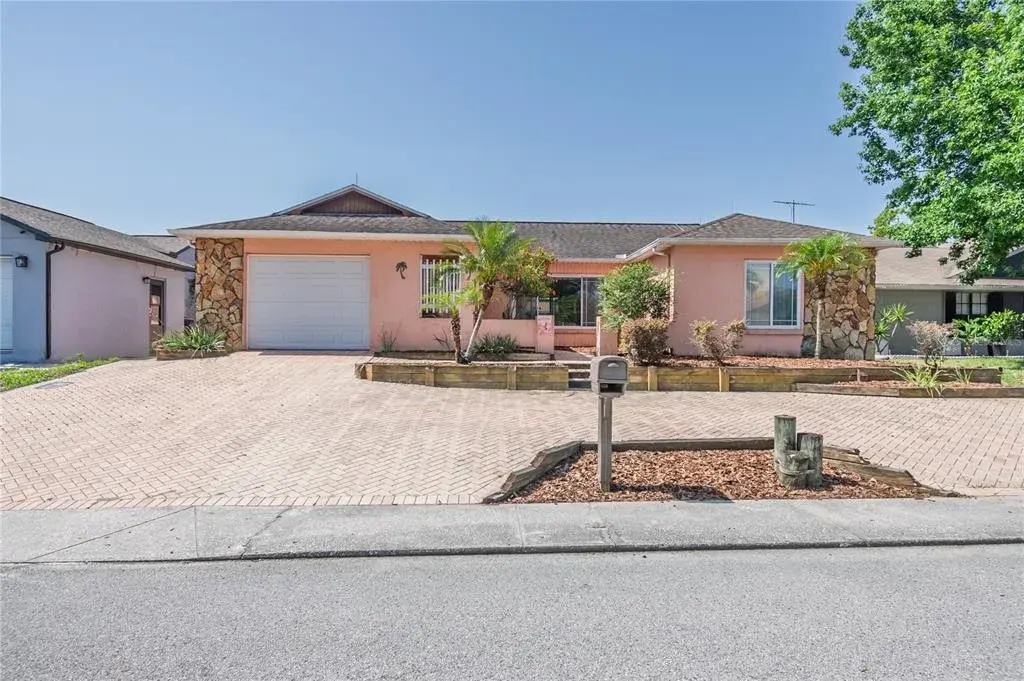 Property for sale at 7812 TURNBRIDGE DRIVE, PORT RICHEY, FL, 34668