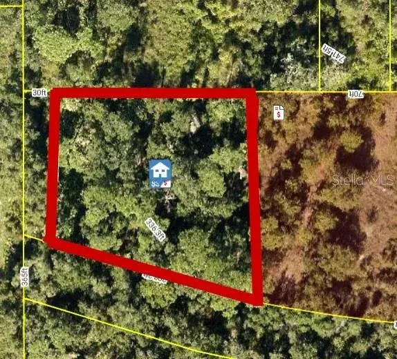 Property for sale at 27551 JACKSON COURT, OKAHUMPKA, FL, 34762