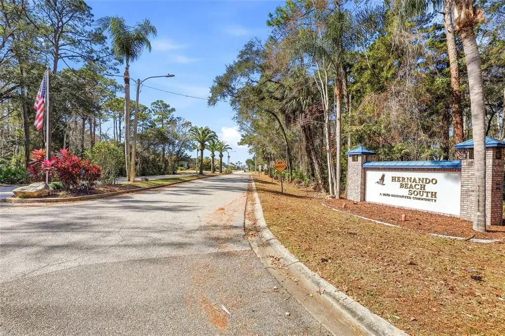 Property for sale at COBIA DRIVE, HERNANDO BEACH, FL, 34607