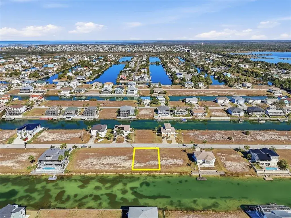 Property for sale at COBIA DRIVE, HERNANDO BEACH, FL, 34607