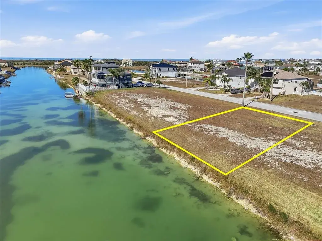 Property for sale at COBIA DRIVE, HERNANDO BEACH, FL, 34607