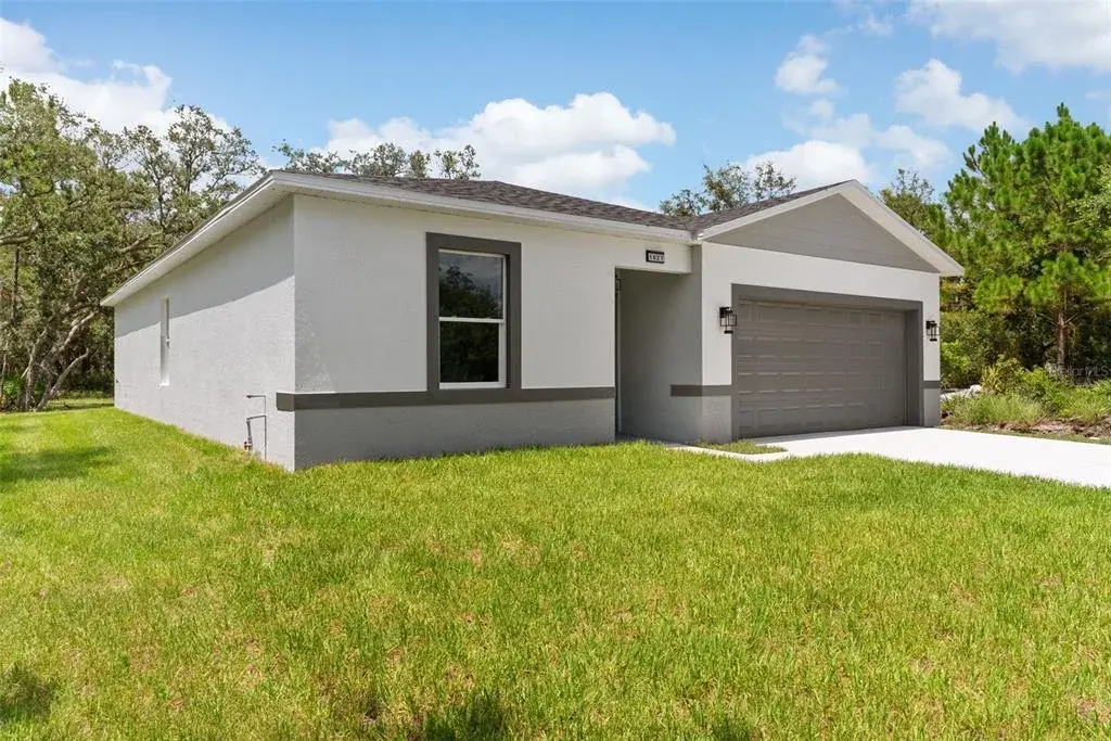 Property for sale at 1627 PICKEREL COURT, POINCIANA, FL, 34759