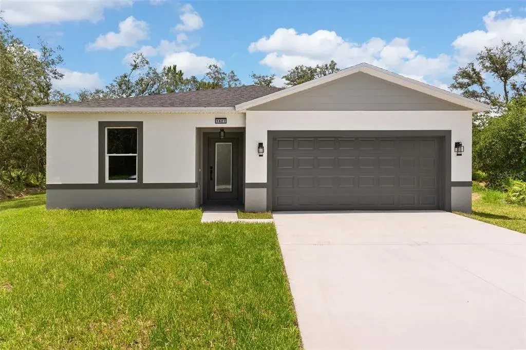 Property for sale at 1627 PICKEREL COURT, POINCIANA, FL, 34759