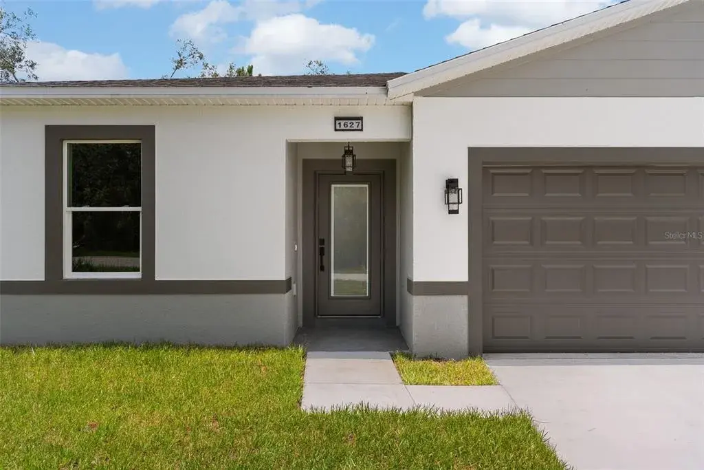 Property for sale at 1627 PICKEREL COURT, POINCIANA, FL, 34759
