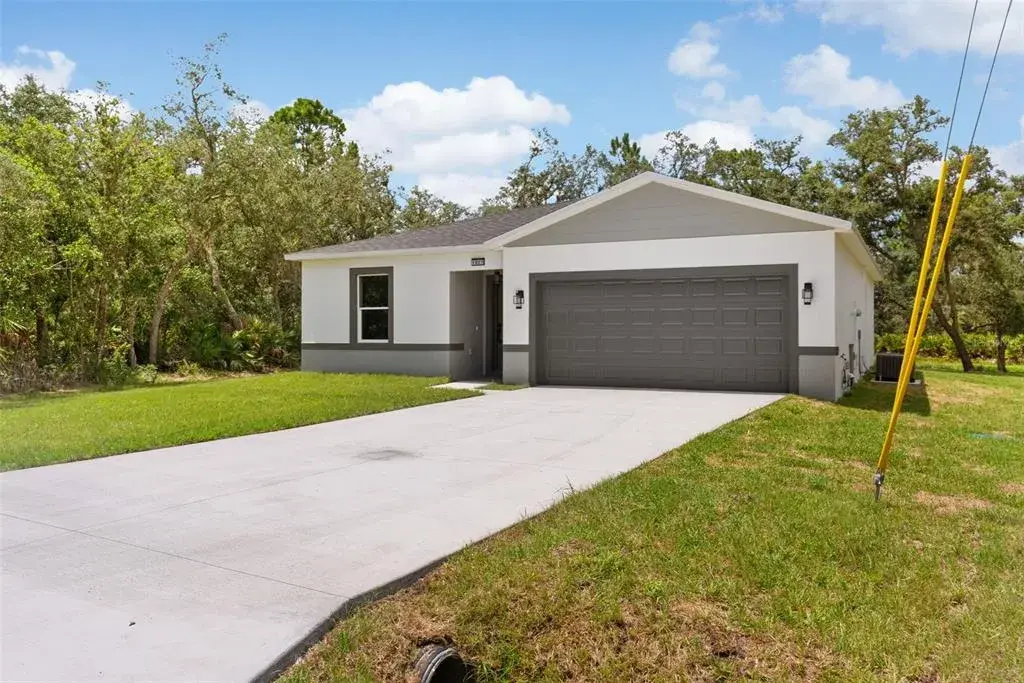 Property for sale at 1627 PICKEREL COURT, POINCIANA, FL, 34759