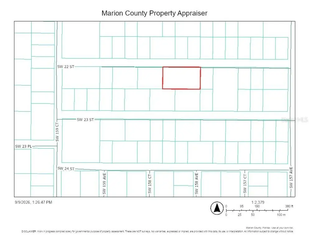 Property for sale at TBD SW 22 STREET, OCALA, FL, 34481