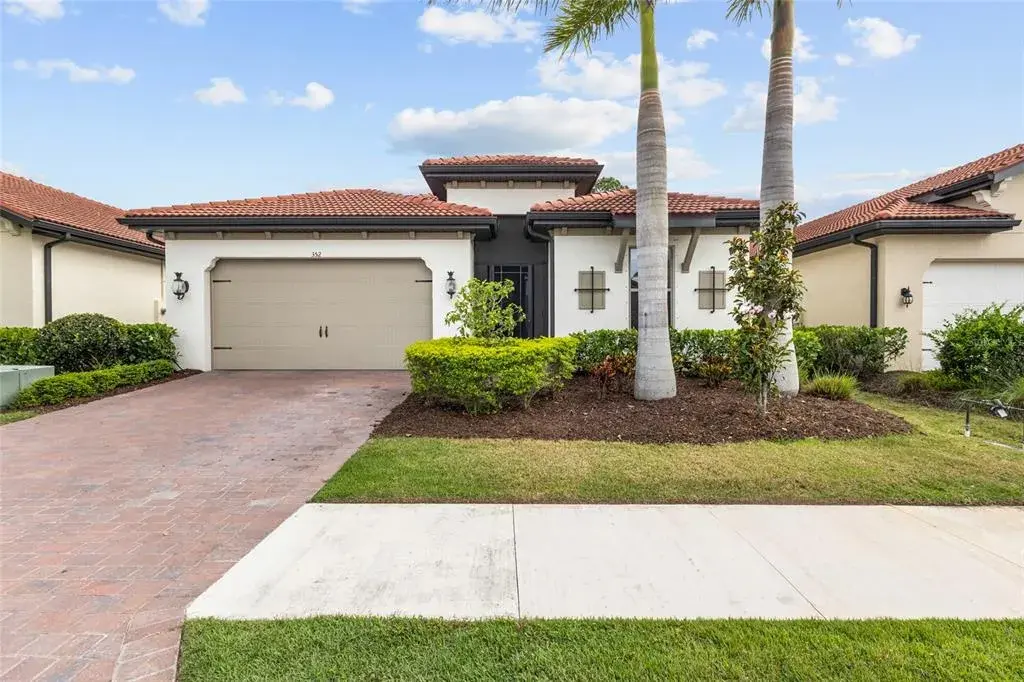 Property for sale at 352 TOSCAVILLA BOULEVARD, NOKOMIS, FL, 34275