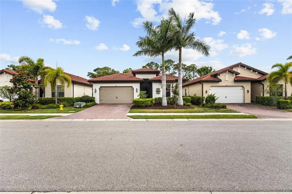Property for sale at 352 TOSCAVILLA BOULEVARD, NOKOMIS, FL, 34275