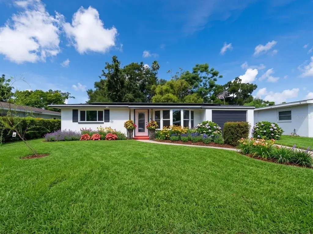 Property for sale at 1516 COUNTRY LANE W, CLEARWATER, FL, 33759
