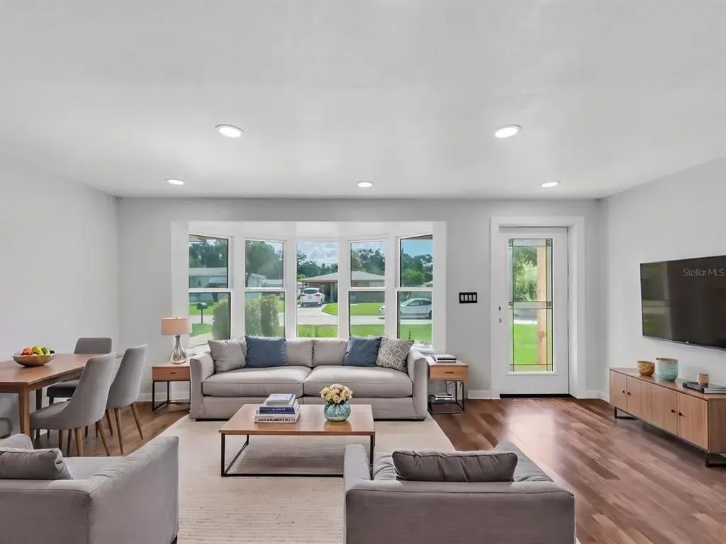 Property for sale at 1516 COUNTRY LANE W, CLEARWATER, FL, 33759