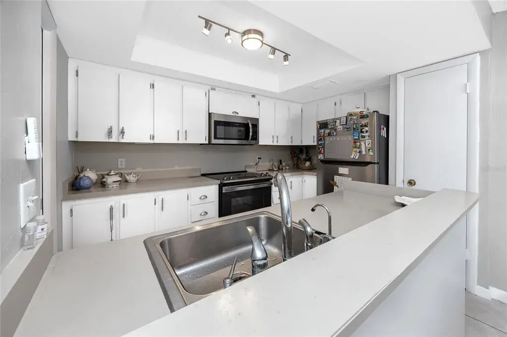 Property for sale at 2621 COVE CAY DRIVE UNIT 309, CLEARWATER, FL, 33760