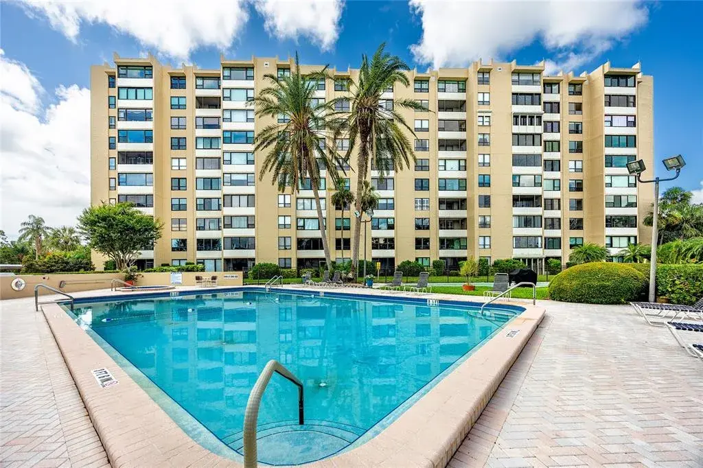 Property for sale at 2621 COVE CAY DRIVE UNIT 309, CLEARWATER, FL, 33760