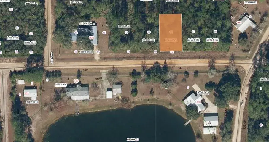 Property for sale at CANINE STREET, INTERLACHEN, FL, 32148