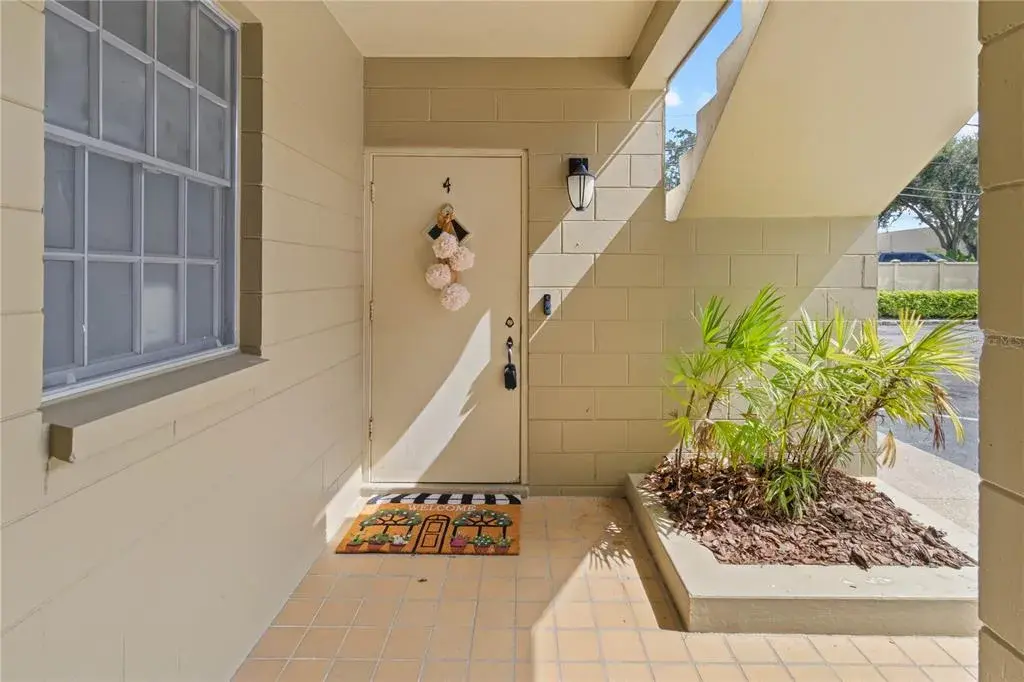 Come on in !