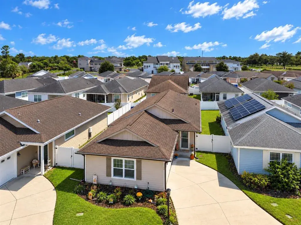 Property for sale at 1800 SW 246TH DRIVE, NEWBERRY, FL, 32669